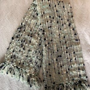 Decorative Throw